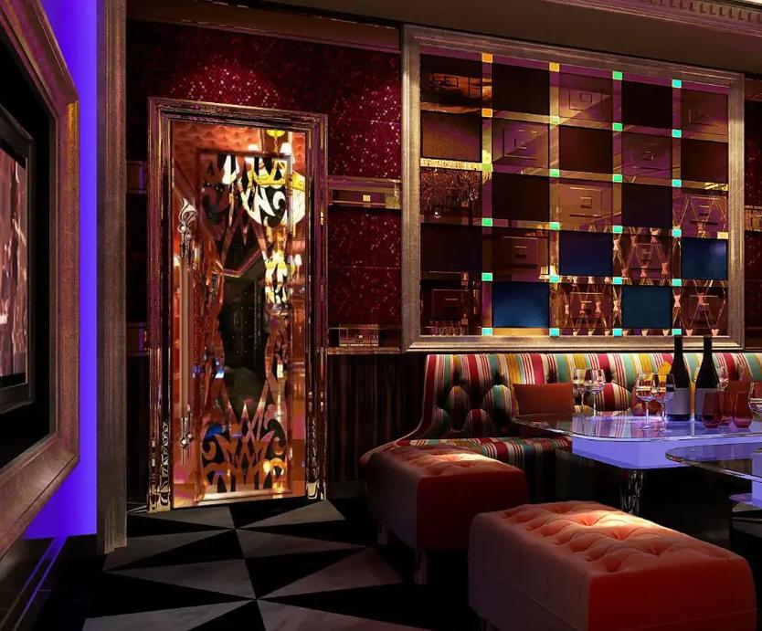 商务ktv怎么计时？-和县ktv预定