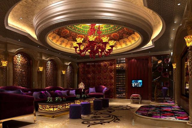 马鞍山商务ktv新玩法-和县ktv预定